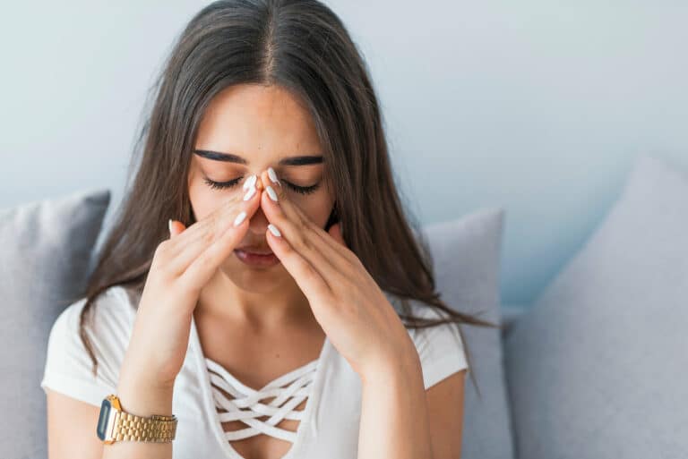 Sinusitis Treatment: What Options are Best for You?