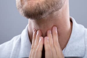 Throat Pain Services | Northeast Atlanta ENT