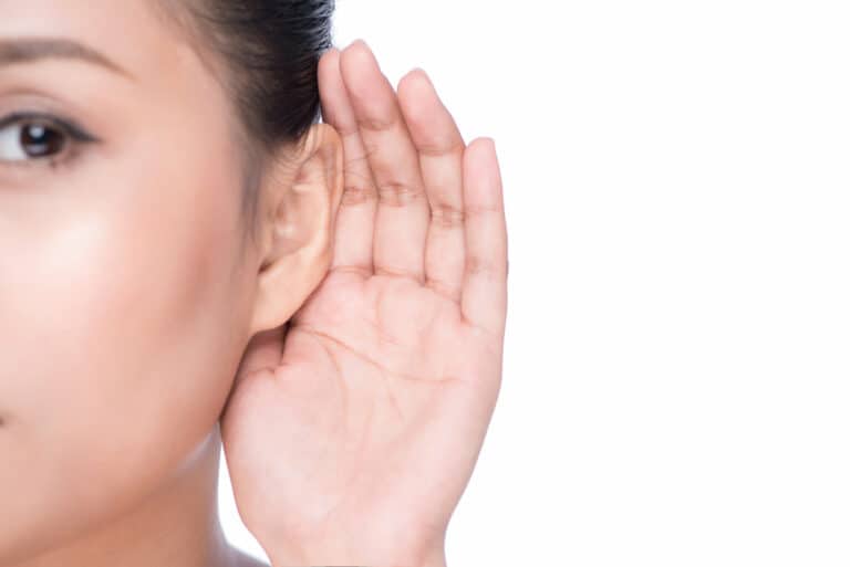 What You Need To Know About Hearing Loss