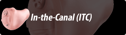 In-the-Canal (ITC) image