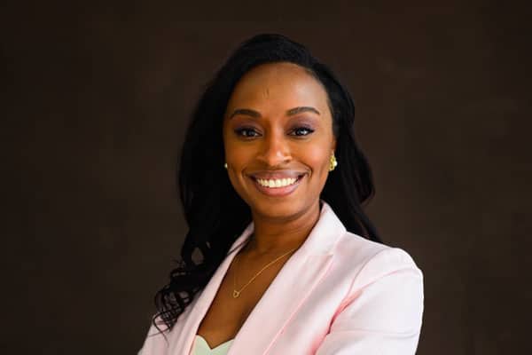 Tanisha Hutchinson M.D. | Northeast Atlanta ENT